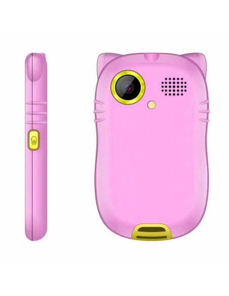 Mobile ludique pour enfants X-TIGI 1 avec radio FM Mobile ludique pour enfants X-TIGI 1 avec radio FM