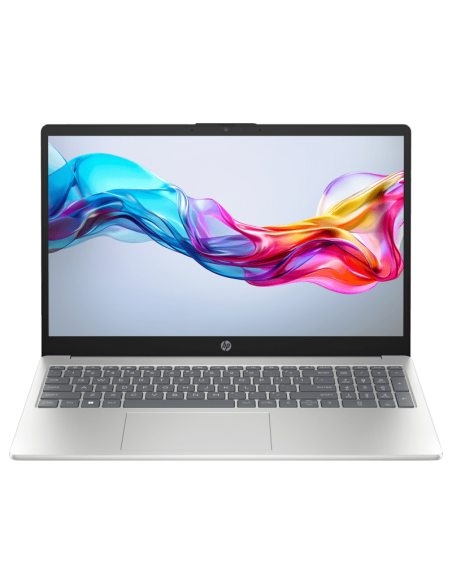 PC portable HP 1To SSD stockage rapide et fiable