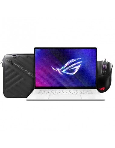 Pc portable gamer haut de gamme ASUS ROG Zephyrus G16