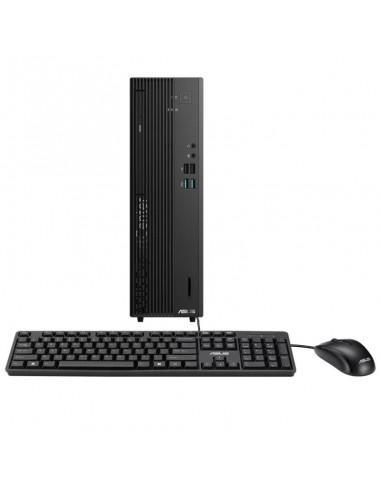 Pc Asus ExpertCenter pour entreprise puissant avec processeur i7