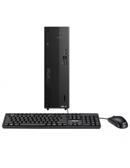 Pc Asus ExpertCenter pour entreprise puissant avec processeur i7 Pc Asus ExpertCenter pour entreprise puissant avec processeur i7