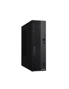 Pc Asus ExpertCenter pour entreprise puissant avec processeur i7 2