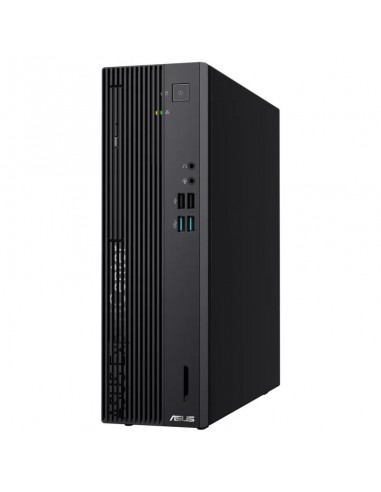 Pc ASUS puissant et compact avec design noir élégant Pc ASUS puissant et compact avec design noir élégant