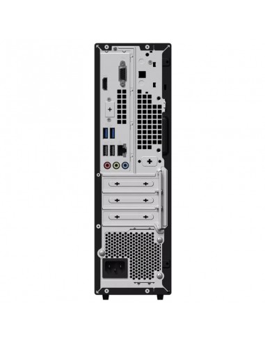 ASUS ExpertCenter D500SER fiable pour entreprise et maison ASUS ExpertCenter D500SER fiable pour entreprise et maison