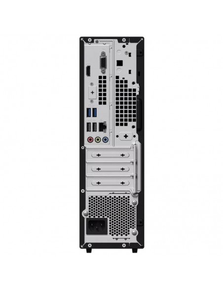 ASUS ExpertCenter D500SER fiable pour entreprise et maison ASUS ExpertCenter D500SER fiable pour entreprise et maison