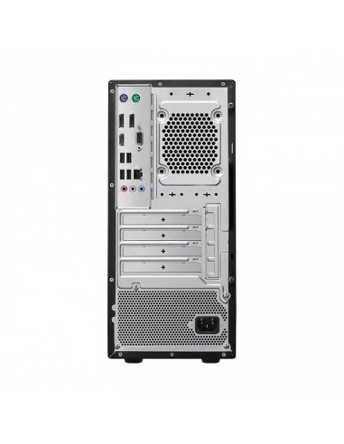 Ordinateur ASUS UC D700ME configuration Mini Tower i5 16Go Ordinateur ASUS UC D700ME configuration Mini Tower i5 16Go