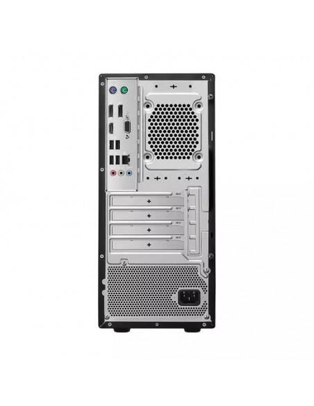 Ordinateur ASUS UC D700ME configuration Mini Tower i5 16Go Ordinateur ASUS UC D700ME configuration Mini Tower i5 16Go