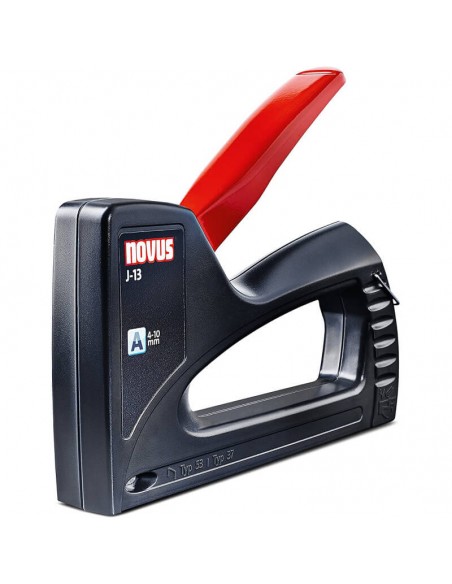 Accessoires pour agrafeuse Novus J-13 inclus dans le pack Accessoires pour agrafeuse Novus J-13 inclus dans le pack