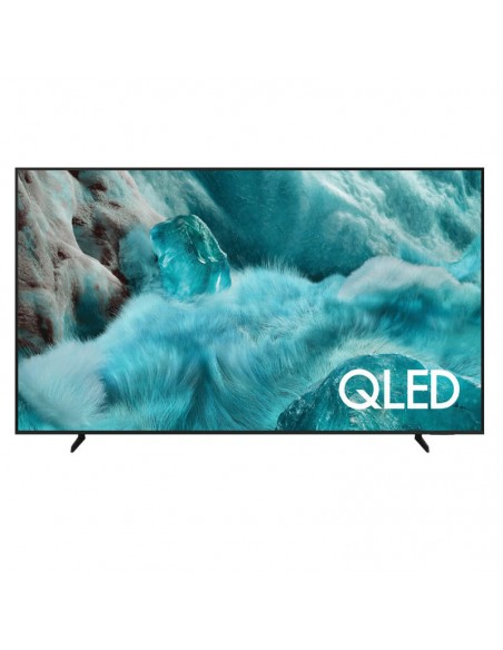 TV Samsung 85 pouces UHD Dimming et mode jeu automatique TV Samsung 85 pouces UHD Dimming et mode jeu automatique