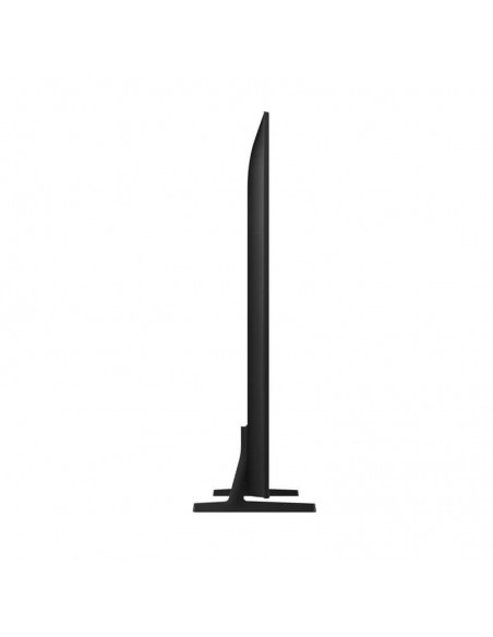 TV 4K UHD QLED Samsung avec son adaptatif Q-Symphony TV 4K UHD QLED Samsung avec son adaptatif Q-Symphony