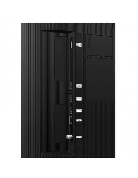 Smart TV QLED 65 pouces 2025 Samsung Vision AI technologie Smart TV QLED 65 pouces 2025 Samsung Vision AI technologie