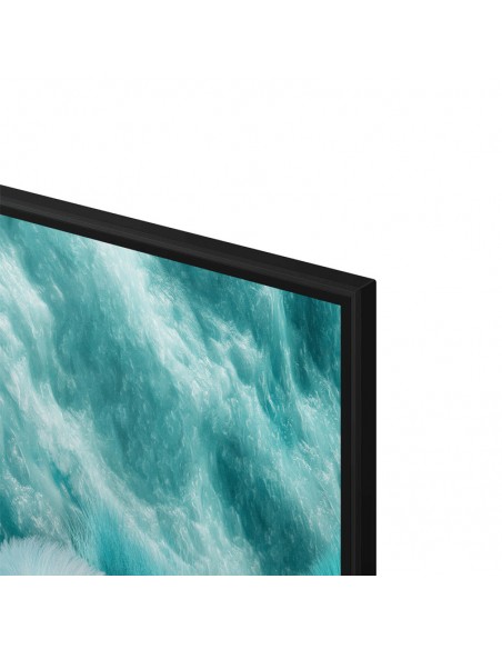 Écran Samsung 65 pouces QLED pour expérience de jeu immersive Écran Samsung 65 pouces QLED pour expérience de jeu immersive