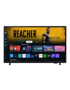 Téléviseur Samsung 32 UA32H5000F noir avec HDR et WiFi