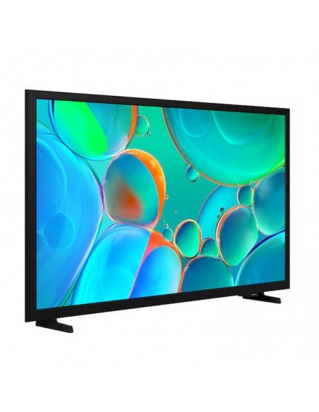TV Samsung 32 pouces HD noir pas cher avec ports HDMI et USB TV Samsung 32 pouces HD noir pas cher avec ports HDMI et USB