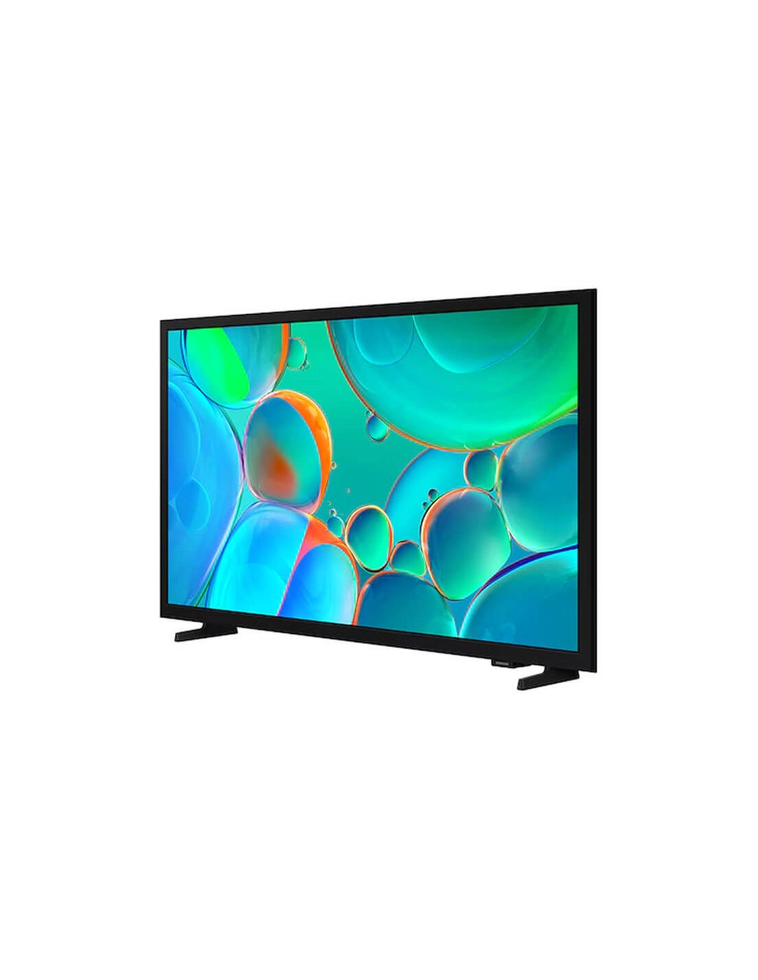 Écran Samsung 32 pouces HD HDR10+ idéal pour films et séries