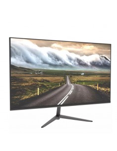 Aero Monitor AE24DFI 24" écran gaming noir design 2