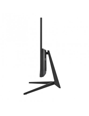 Écran Aero noir 24 pouces montage VESA facile Écran Aero noir 24 pouces montage VESA facile