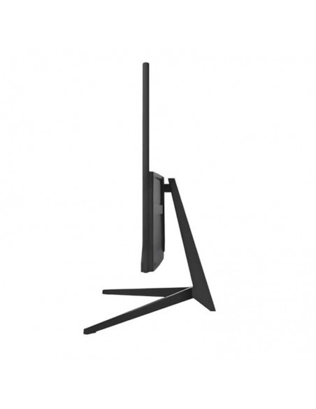 Écran Aero noir 24 pouces montage VESA facile Écran Aero noir 24 pouces montage VESA facile