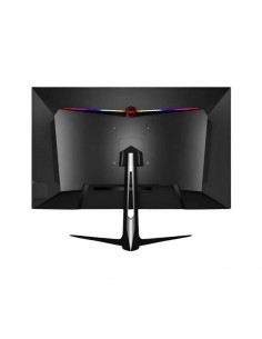 Moniteur PC AERO 27" pour bureau et gaming 2