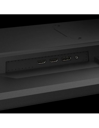 Moniteur IPS Full HD 24.5 pouces pour jeux rapides Moniteur IPS Full HD 24.5 pouces pour jeux rapides