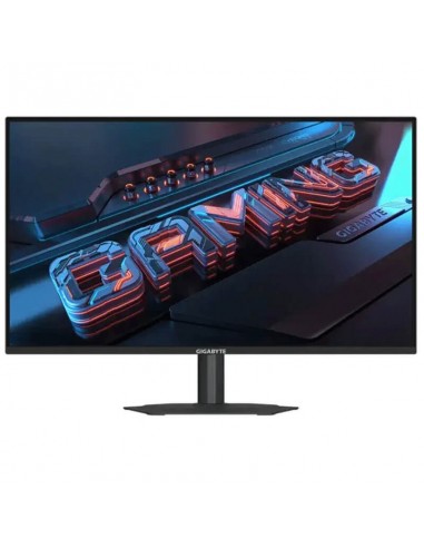 Ecran gamer IPS 24.5'' G25F2 design noir avec haut-parleurs intégrés