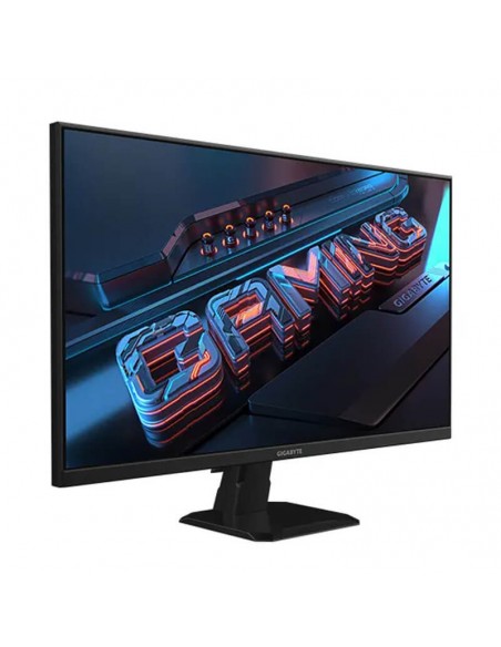 Écran Gaming GIGABYTE GS27FA 27" angle de vision 178° Écran Gaming GIGABYTE GS27FA 27" angle de vision 178°