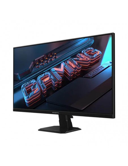 Écran 27 pouces pas cher GIGABYTE GS27FA pour jeux PC Écran 27 pouces pas cher GIGABYTE GS27FA pour jeux PC