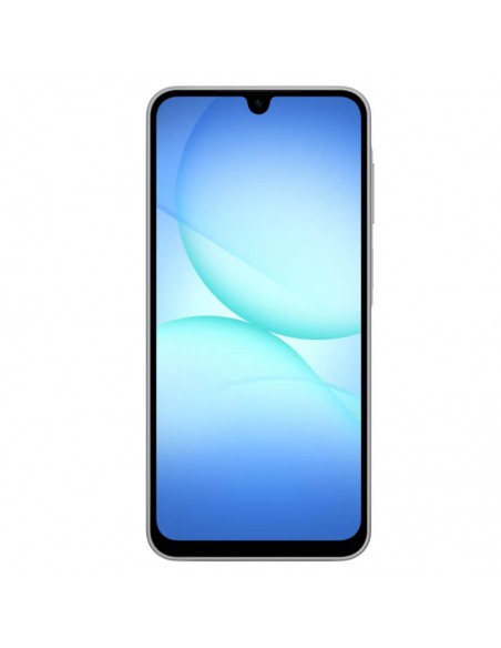 Galaxy A17 autonomie batterie 5000mAh longue durée