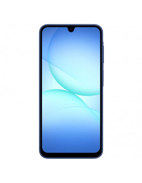 Samsung Galaxy A17 caméra multiple photos nettes et précises