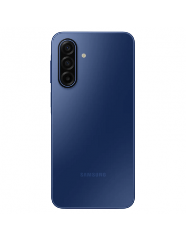 Samsung Galaxy A17 mobile performant interface Android 15