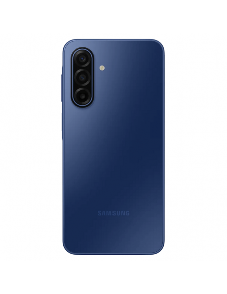 Samsung Galaxy A17 mobile performant interface Android 15