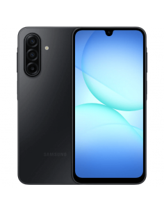 Samsung Galaxy A17 5G caractéristiques et connectivité complète