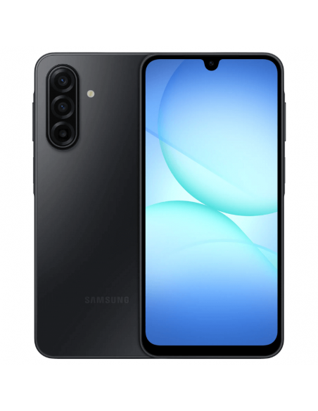 Samsung Galaxy A17 5G caractéristiques et connectivité complète Samsung Galaxy A17 5G caractéristiques et connectivité complète