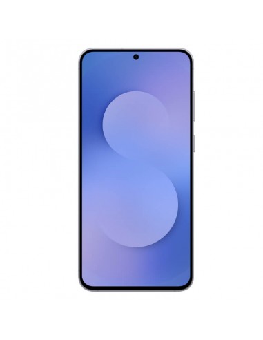 Samsung Galaxy S25 FE batterie 4900 mAh autonomie prolongée