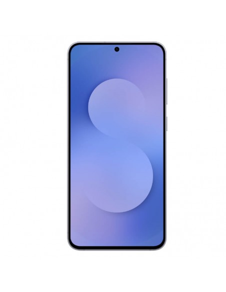 Samsung Galaxy S25 FE batterie 4900 mAh autonomie prolongée