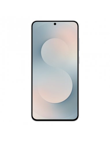 Galaxy S25 Fan Edition Blanc Android 15 prix Tunisie