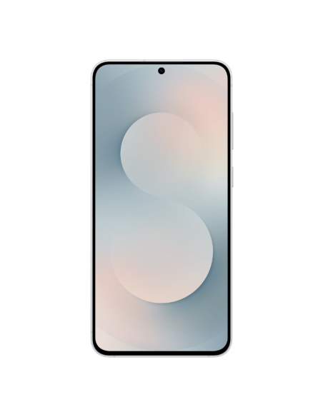 Galaxy S25 Fan Edition Blanc Android 15 prix Tunisie