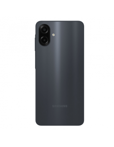 Smartphone Samsung Galaxy A07 Noir écran LCD 90Hz prix Tunisie