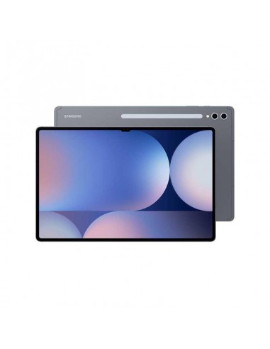 Galaxy Tab S10 Ultra caractéristiques RAM 12 Go stockage 256Go