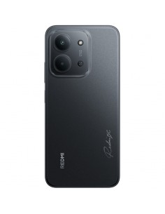Smartphone Xiaomi Redmi 15C design moderne ergonomique 2