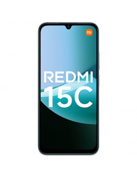 Smartphone Android Xiaomi 15C performances rapides