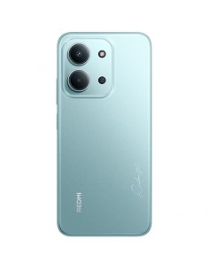 Mobile Xiaomi 15C résistance IP64 à l’eau et poussière 2