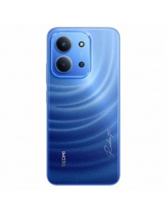 Acheter Xiaomi Redmi 15C Bleu Moonlight meilleur prix 2