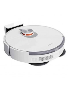 Aspirateur robot XIAOMI S20 contrôle via smartphone