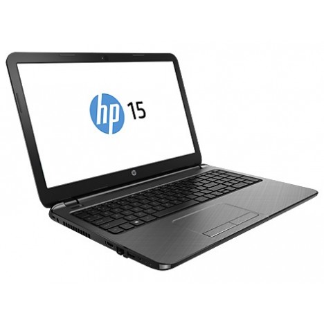 Pc portable HP 15-r120nk / Quad Core / 4 Go / Gris Pc portable HP 15-r120nk / Quad Core / 4 Go / Gris
