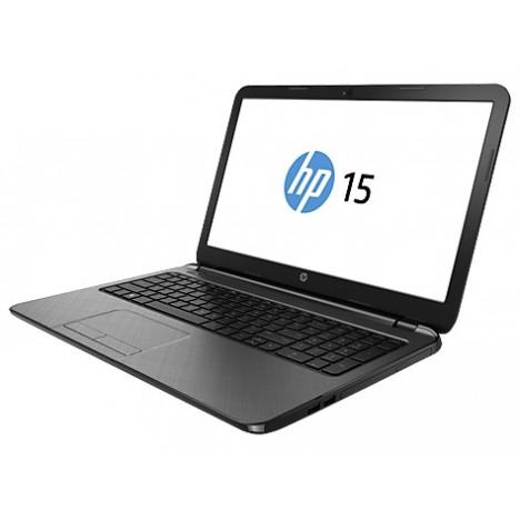 Pc portable HP 15-r120nk / Quad Core / 4 Go / Gris Pc portable HP 15-r120nk / Quad Core / 4 Go / Gris