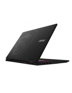 PC portable gaming MSI Crosshair 18 nouvelle génération 2