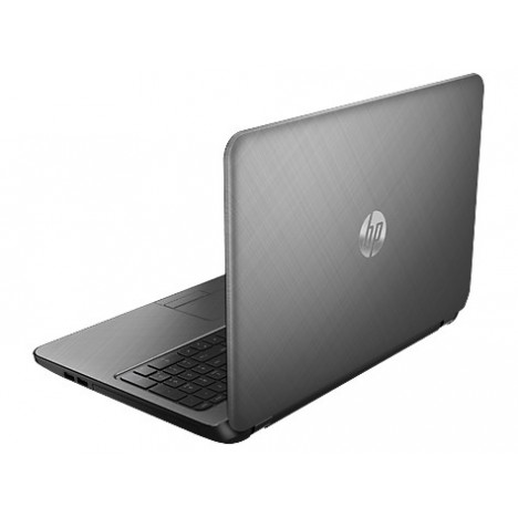 Pc portable HP 15-r120nk / Quad Core / 4 Go / Gris Pc portable HP 15-r120nk / Quad Core / 4 Go / Gris