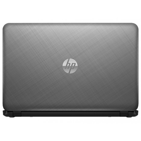 Pc portable HP 15-r120nk / Quad Core / 4 Go / Gris Pc portable HP 15-r120nk / Quad Core / 4 Go / Gris