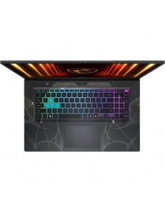 MSI Cyborg 17 RTX 5060 prix Tunisie – portable gamer MSI 2